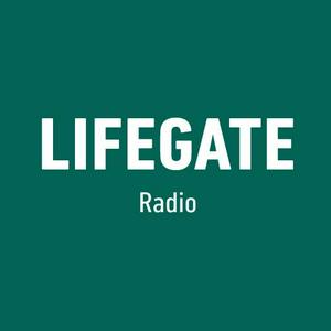 Lyt til LifeGate Radio i appen