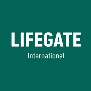 Lyt til LifeGate International i appen