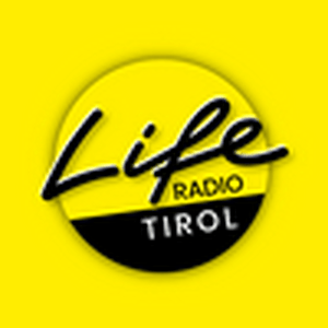 Lyt til Life Radio Tirol i appen