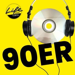 Lyt til Life Radio Tirol 90er i appen