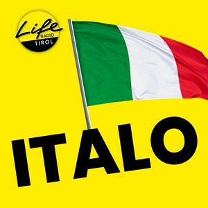 Lyt til Life Radio Tirol Italo i appen