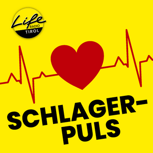 Lyt til Life Radio Tirol Schlagerpuls i appen