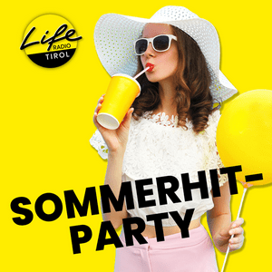 Lyt til Life Radio Tirol Sommerhitparty i appen