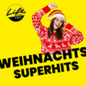 Lyt til Life Radio Tirol Weihnachts-Superhits i appen