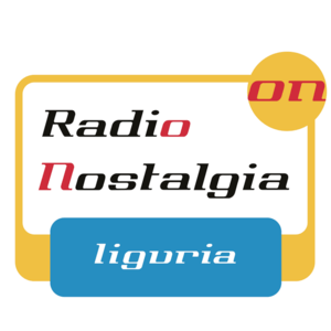 Lyt til Radio Nostalgia Liguria i appen