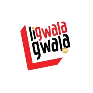 Lyt til Ligwalagwala FM i appen