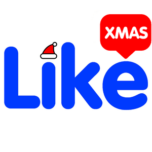 Lyt til Like Christmas i appen