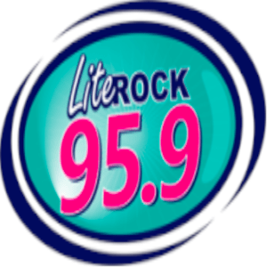 Lyt til Lite Rock 95.9 i appen