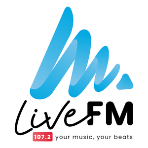 Lyt til LIVE FM 107.2 i appen