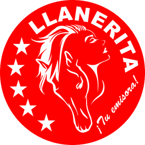 Lyt til Llanerita Estéreo i appen