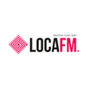 Lyt til Loca FM Melodic Techno i appen