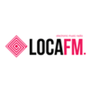 Lyt til Loca FM i appen