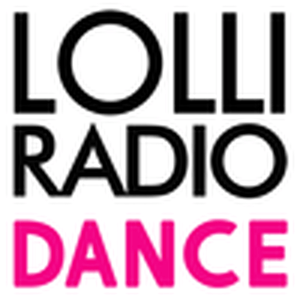 Lyt til Lolliradio Dance i appen