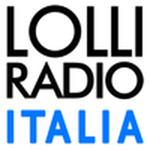 Lyt til Lolliradio Italia i appen