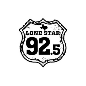 Lyt til Lone Star 92.5 i appen