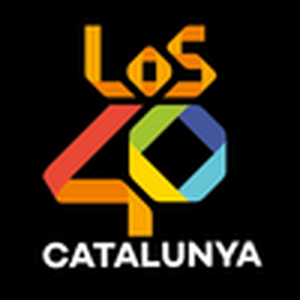 Lyt til ELS40 - Los 40 Catalunya i appen