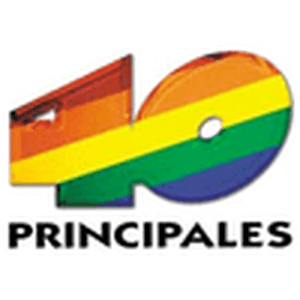 Lyt til Los 40 Principales España Zaragoza i appen