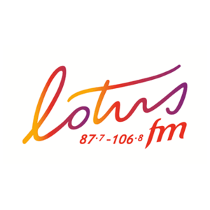 Lyt til Lotus FM i appen