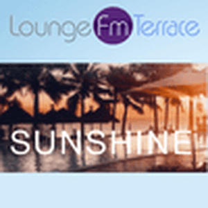 Lyt til Lounge FM - Terrace i appen