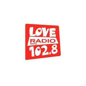 Lyt til Love Radio Κρήτης 102,8 i appen