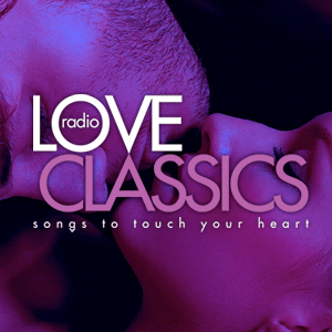 Lyt til LOVE CLASSICS / 1.fm  i appen