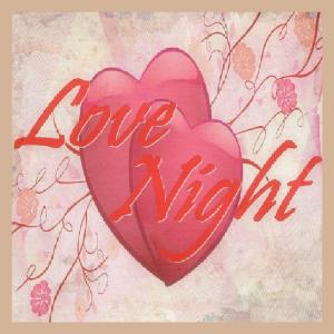 Lyt til Love Night i appen