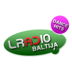 Lyt til LRADIO-BALTIJA i appen