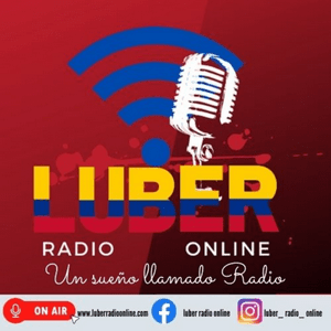 Lyt til LUBER RADIO ONLINE i appen