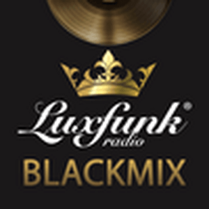 Lyt til Luxfunk Blackmix i appen