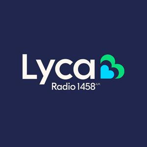 Lyt til Lyca Radio i appen