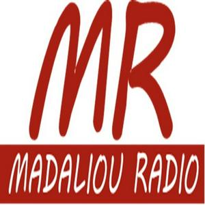 Lyt til Madaliou Radio i appen