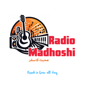 Lyt til Radio Madhoshi i appen