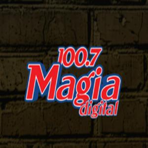 Lyt til Magia Digital 93.3 FM i appen