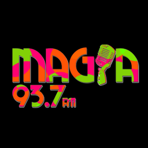 Lyt til Magia 93.7 FM i appen