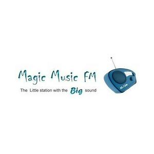 Lyt til Magic Music FM i appen