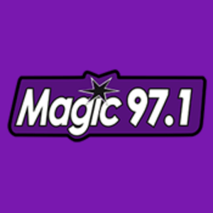 Lyt til Magic 97.1 i appen