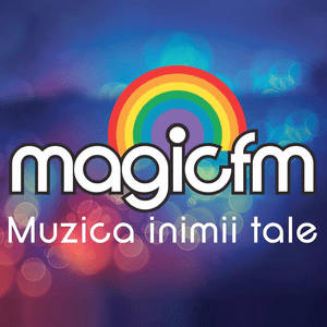 Lyt til Magic FM i appen