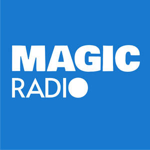 Lyt til Magic Radio i appen