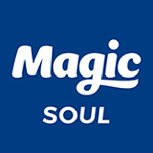 Lyt til Magic Soul i appen