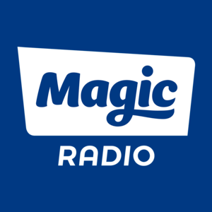 Lyt til Magic Radio i appen