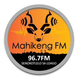 Lyt til Mahikeng FM i appen