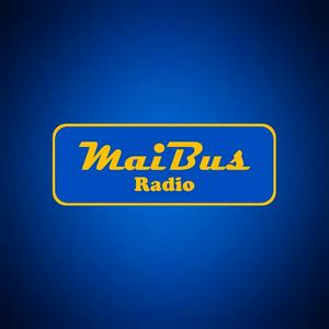 Lyt til MaiBus Radio i appen