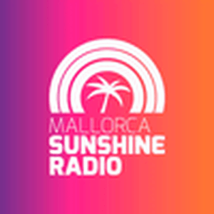 Lyt til Mallorca Sunshine Radio i appen