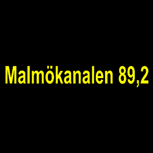 Lyt til Malmökanalen 89.2 i appen