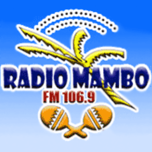 Lyt til Radio Mambo i appen