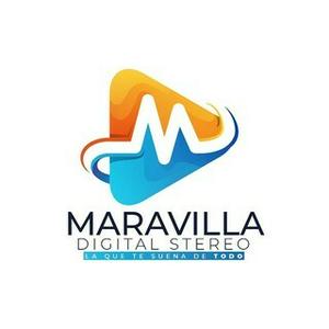 Lyt til Maravilla Digital Stereo i appen