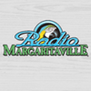 Lyt til Radio Margaritaville i appen