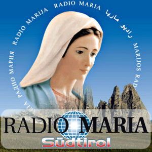 Lyt til RADIO MARIA SÜDTIROL i appen