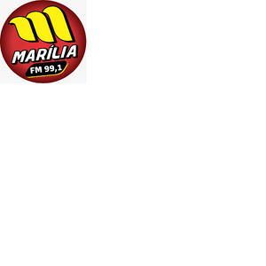 Lyt til Marília Fm i appen