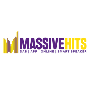 Lyt til Massive Hits Radio i appen